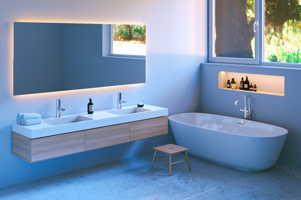 Bathroom Collection