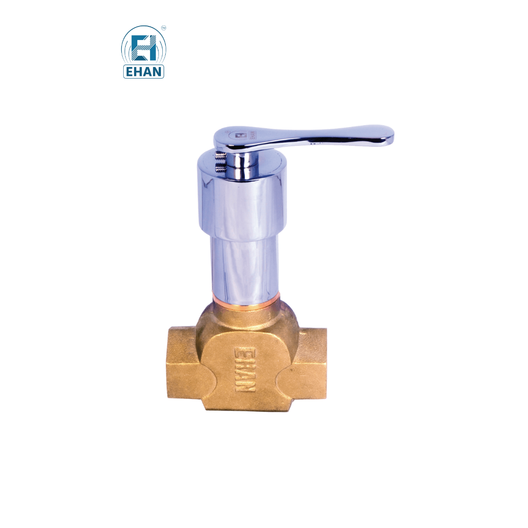 Conceal Stop Cock Liver - 3/4" CSC3-L30