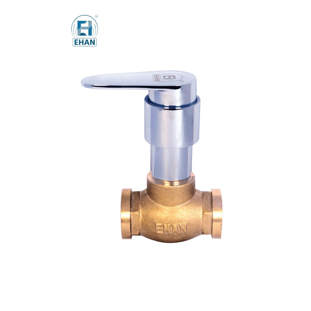 Conceal Stop Cock Liver - 3/4" CSC1-L40