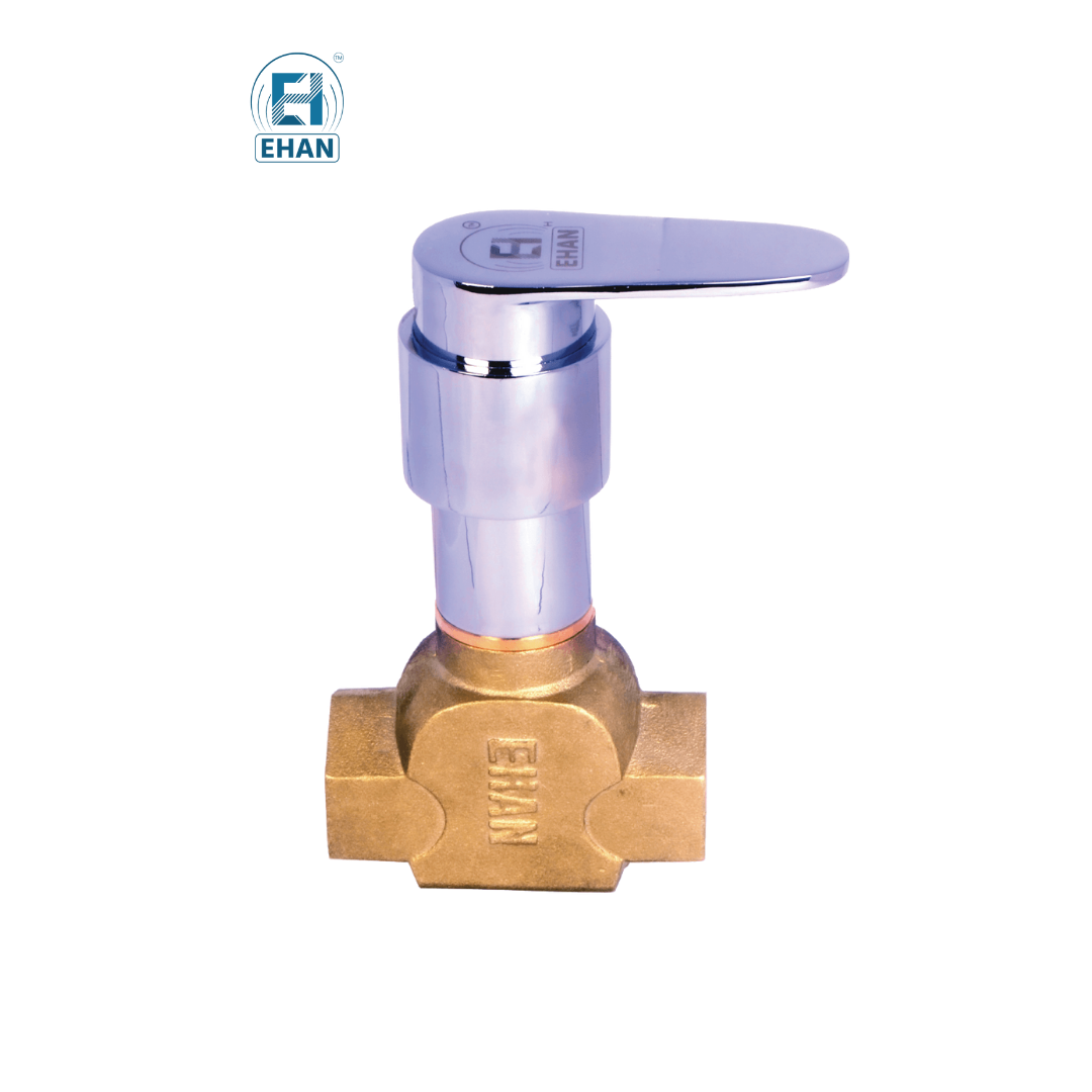 Conceal Stop Cock Liver - 3/4" CSC3-L40