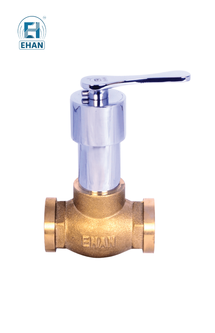 Conceal Stop Cock Liver - 3/4" CSC1-L30