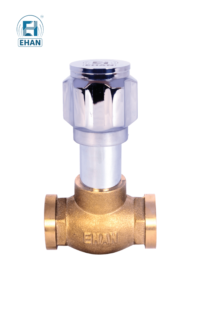 Conceal Stop Cock - 3/4" CSC3-W64