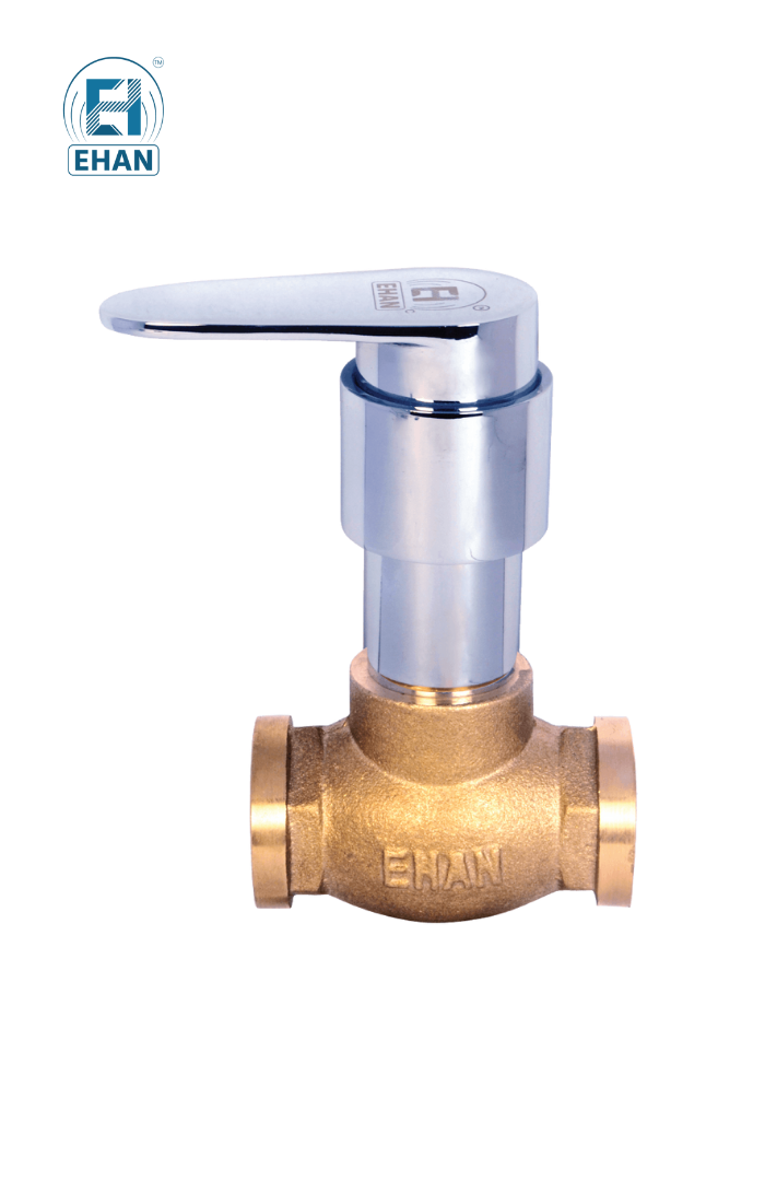 Conceal Stop Cock Liver - 3/4" CSC1-L40