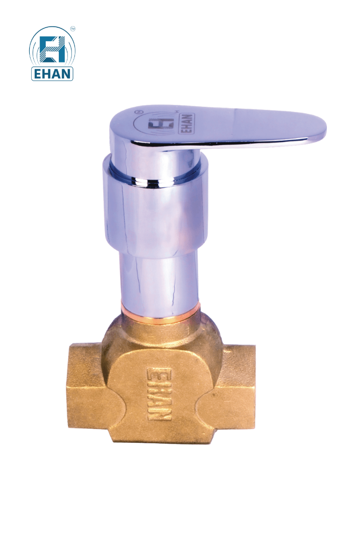 Conceal Stop Cock Liver - 3/4" CSC3-L40