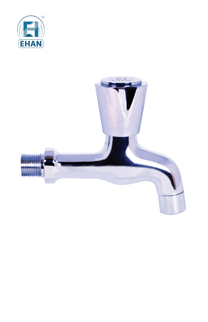 Conceal Bib Cock BC2-W54