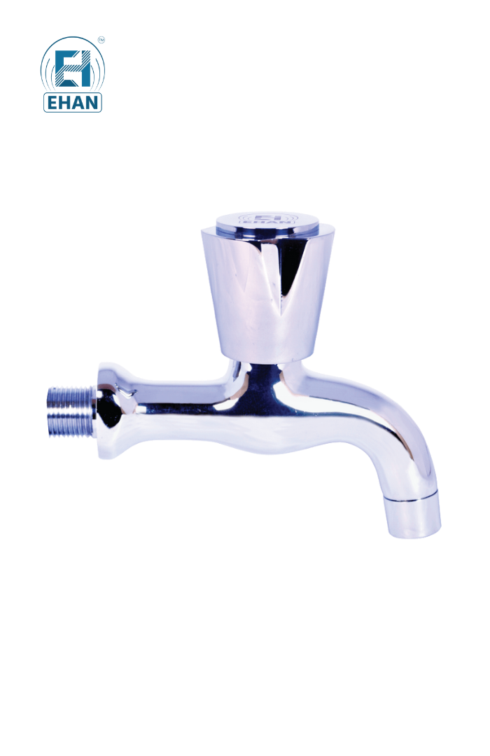 Conceal Bib Cock BC1-W64