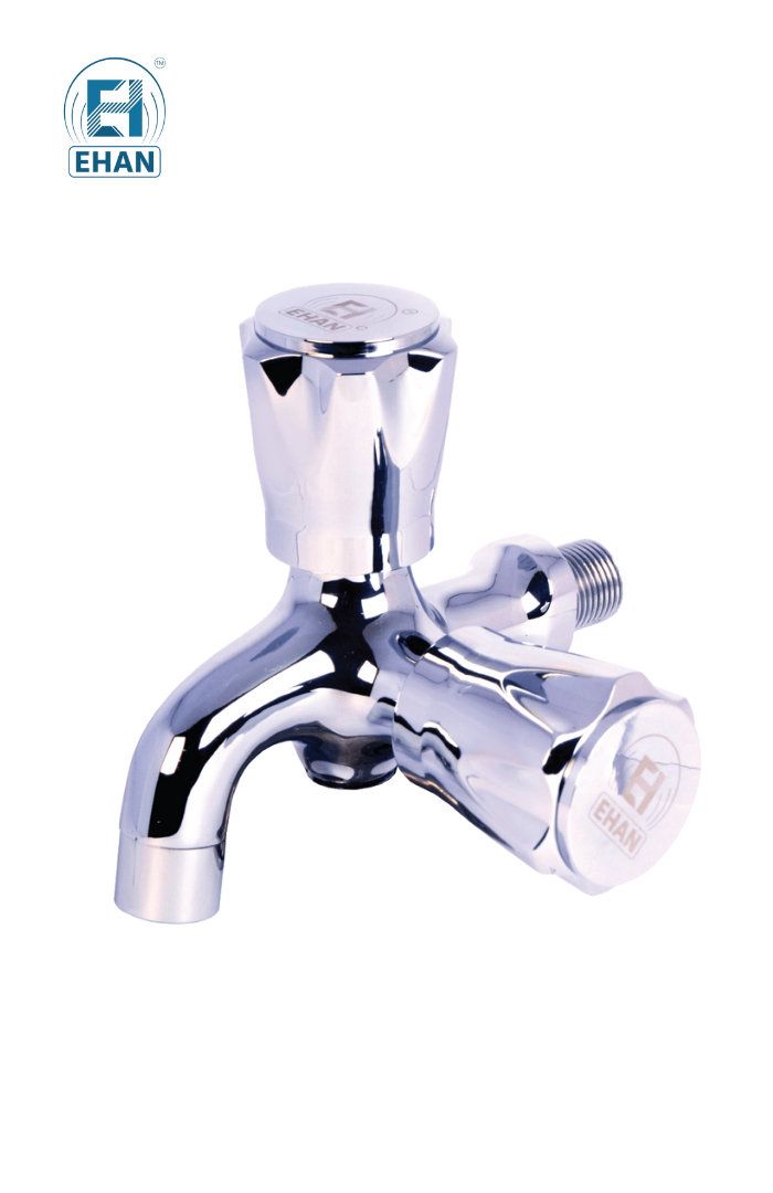 Two Way Bibcock Wheel