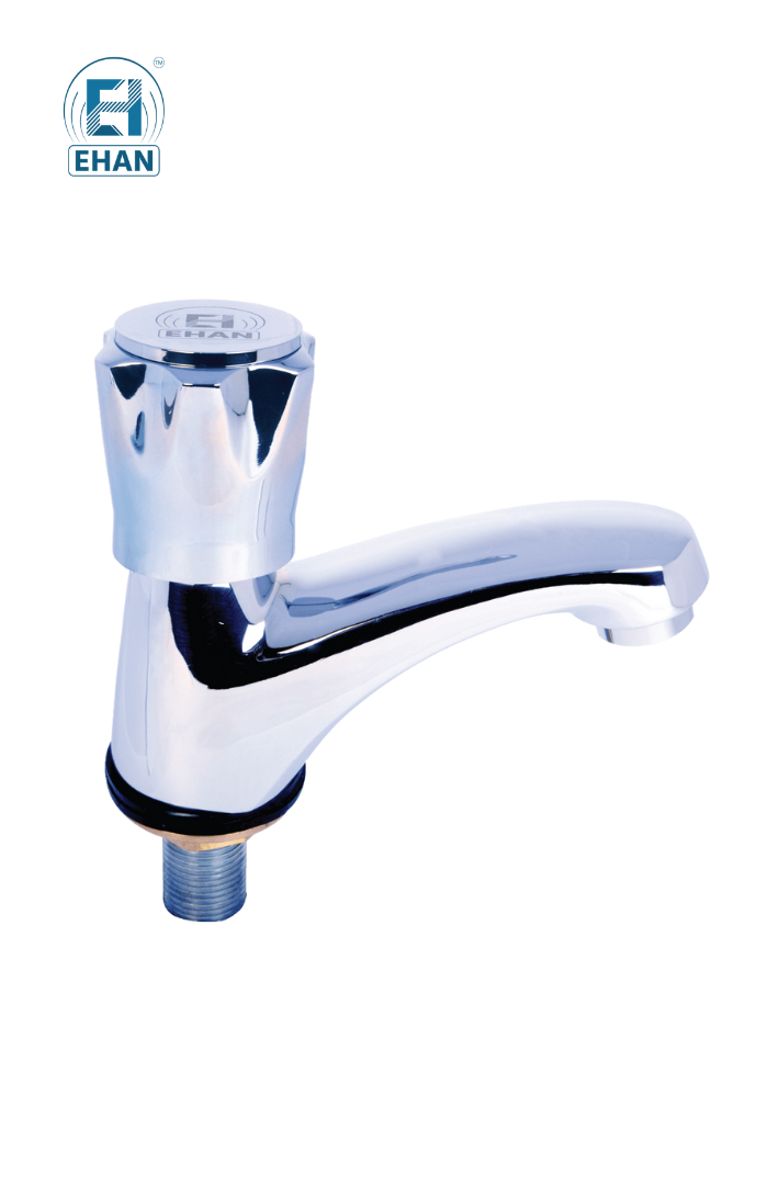 Short Pillar Cock, Ehan Metal