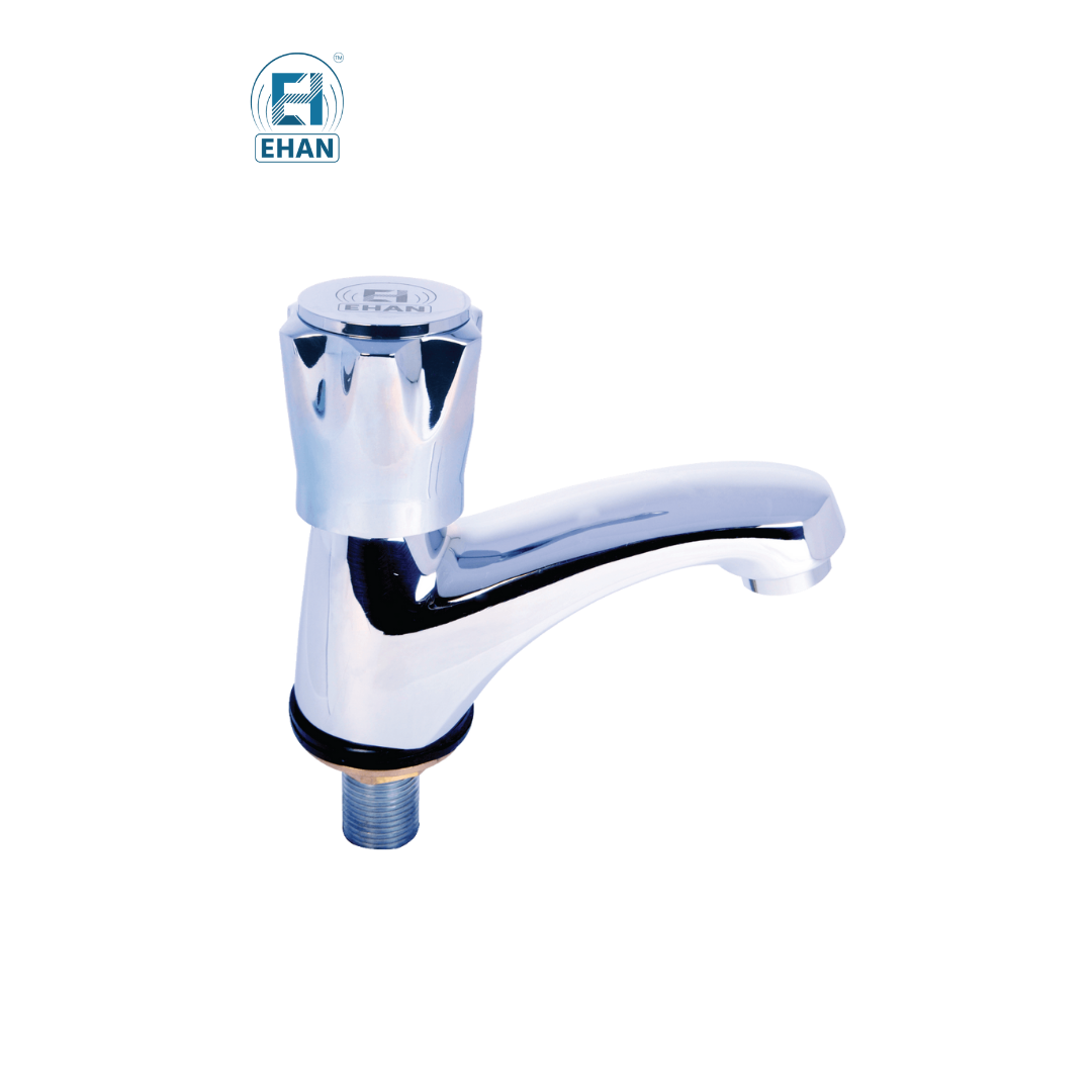 Short Pillar Cock Short Pillar Cock, Ehan Metal