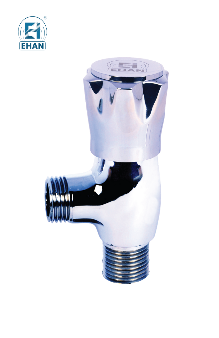 Angel Stop Cock Wheel